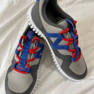 Boys NB Tennis Shoes